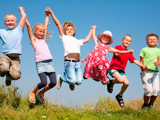 Услуги для детей - «ФМЦ» Росимущества – Санаторий «Орбита-2»