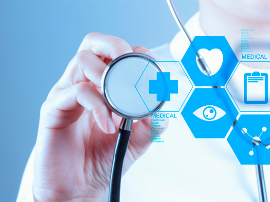 Оздоровительные услуги - «ФМЦ» Росимущества – Санаторий «Орбита-2»