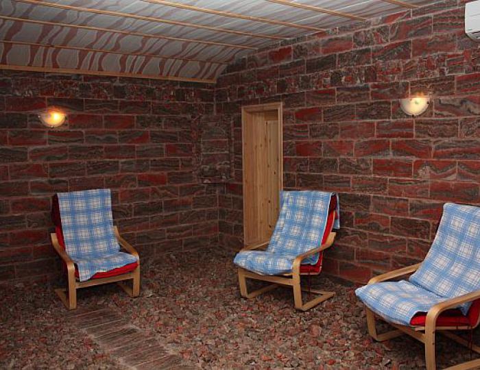 Оздоровительные услуги - «ФМЦ» Росимущества – Санаторий «Орбита-2»