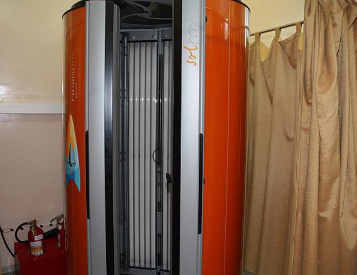 Оздоровительные услуги - «ФМЦ» Росимущества – Санаторий «Орбита-2»