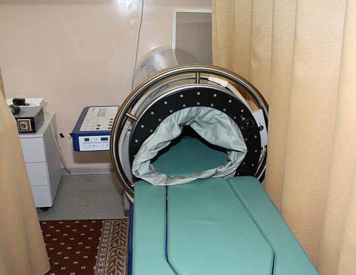 Оздоровительные услуги - «ФМЦ» Росимущества – Санаторий «Орбита-2»