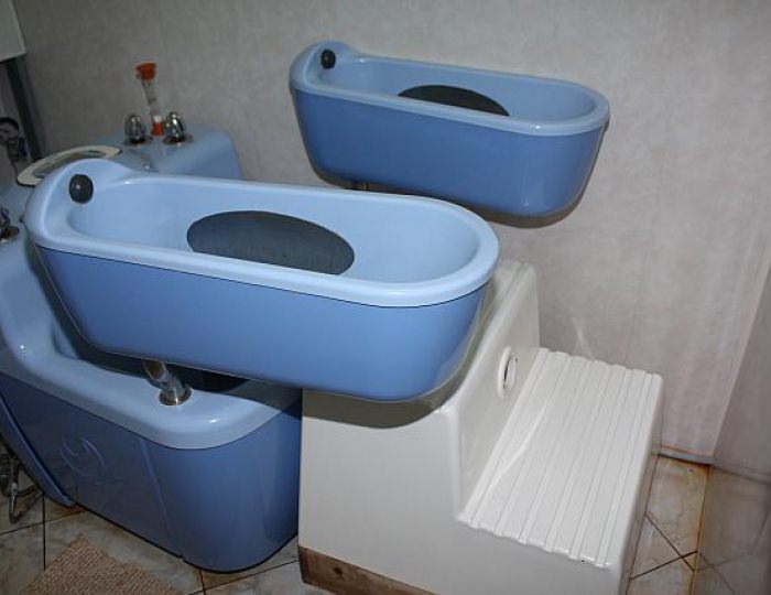 Оздоровительные услуги - «ФМЦ» Росимущества – Санаторий «Орбита-2»