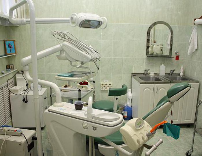 Оздоровительные услуги - «ФМЦ» Росимущества – Санаторий «Орбита-2»