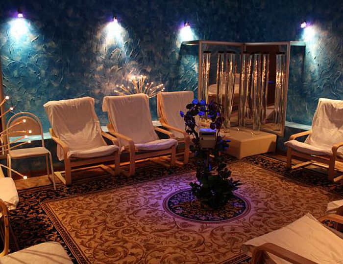 Оздоровительные услуги - «ФМЦ» Росимущества – Санаторий «Орбита-2»