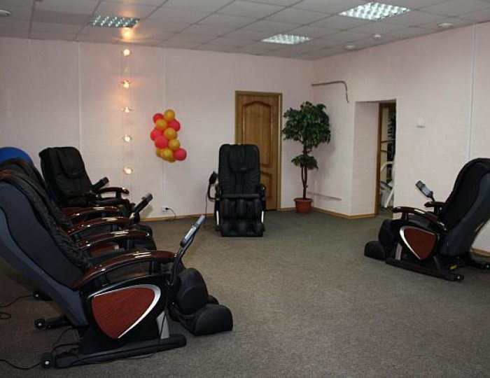 Оздоровительные услуги - «ФМЦ» Росимущества – Санаторий «Орбита-2»