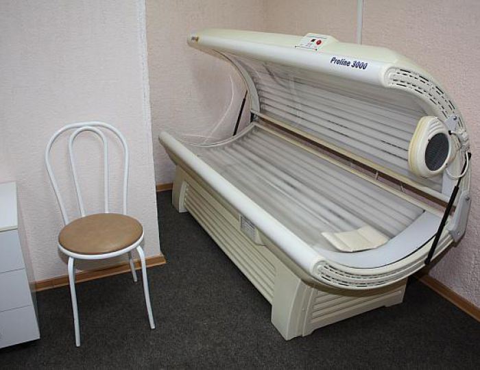 Оздоровительные услуги - «ФМЦ» Росимущества – Санаторий «Орбита-2»