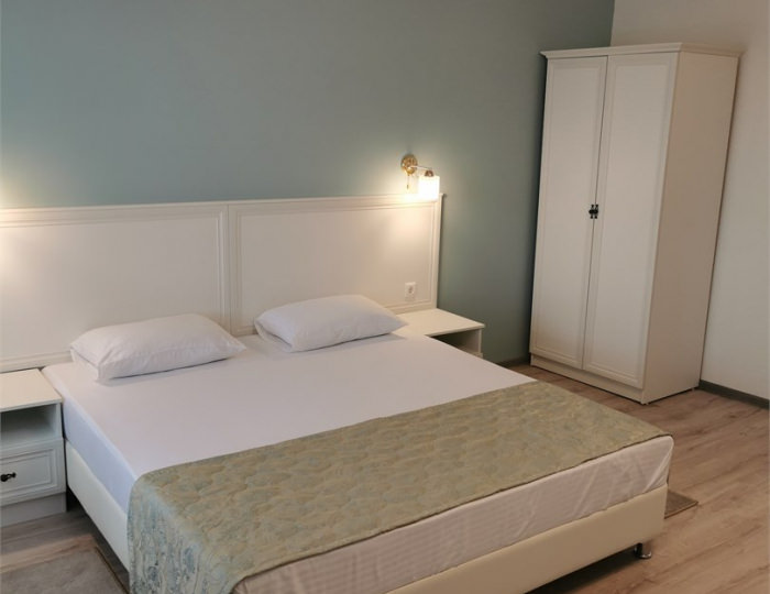 Комфорт 2-мест.1-комн. - «ФМЦ» Росимущества – Санаторий «Орбита-2»