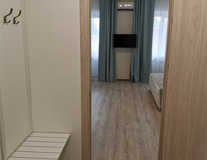 Комфорт 2-мест.1-комн. - «ФМЦ» Росимущества – Санаторий «Орбита-2»