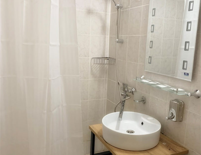 Стандарт "Комфорт" 2-х местный - «ФМЦ» Росимущества – Санаторий «Орбита-2»