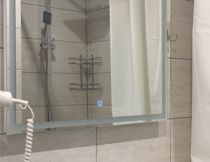 Люкс "Комфорт" - «ФМЦ» Росимущества – Санаторий «Орбита-2»