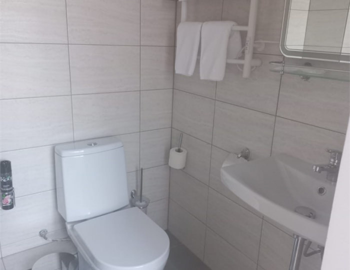 Люкс Премиум - «ФМЦ» Росимущества – Санаторий «Орбита-2»