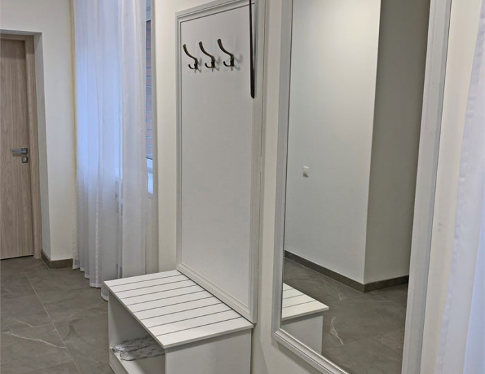 Сюит 4-мест.3-комн..Премиум. - «ФМЦ» Росимущества – Санаторий «Орбита-2»