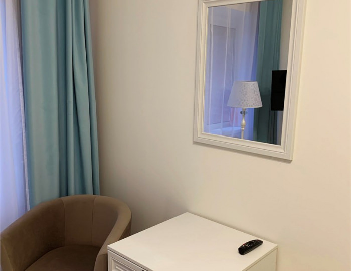 Сюит 4-мест.3-комн..Премиум. - «ФМЦ» Росимущества – Санаторий «Орбита-2»