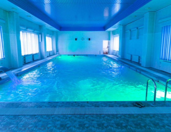 Услуги, развлечения и спорт - «ФМЦ» Росимущества – Санаторий «Орбита-2»