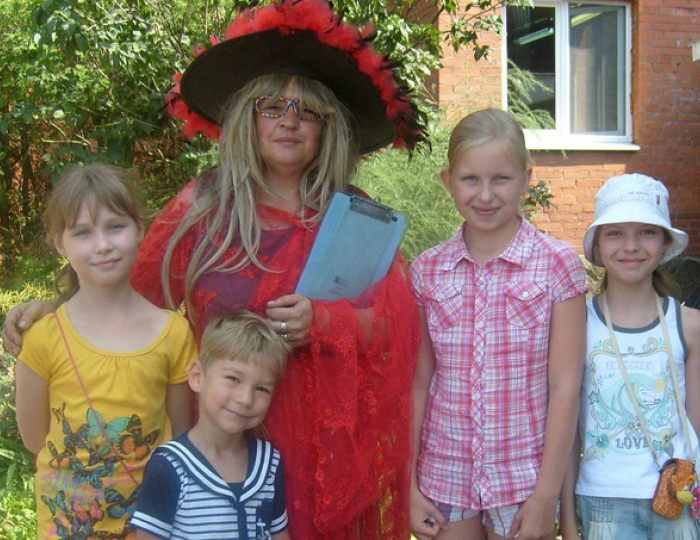 Услуги для детей - «ФМЦ» Росимущества – Санаторий «Орбита-2»