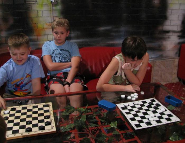 Услуги для детей - «ФМЦ» Росимущества – Санаторий «Орбита-2»